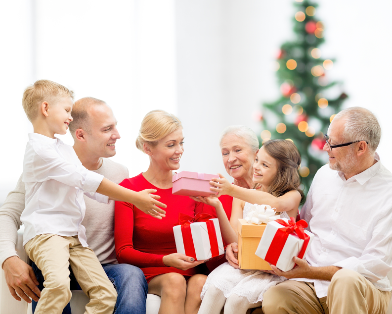 Advantages of Planning to Visit Loved Ones with Alzheimer’s Disease over the Holidays