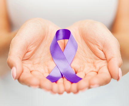 November is National Alzheimer’s Disease Awareness Month