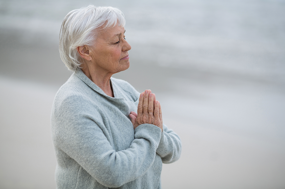 Quick Alzheimer's Prevention Pearl: Study Shows Prayer Lowers Risk of ...