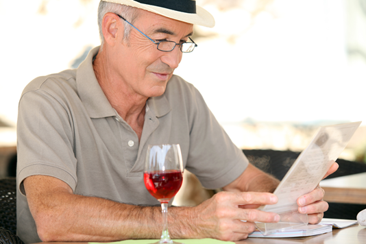 What Caregivers Should Know About Alcohol use and Alzheimer's Disease