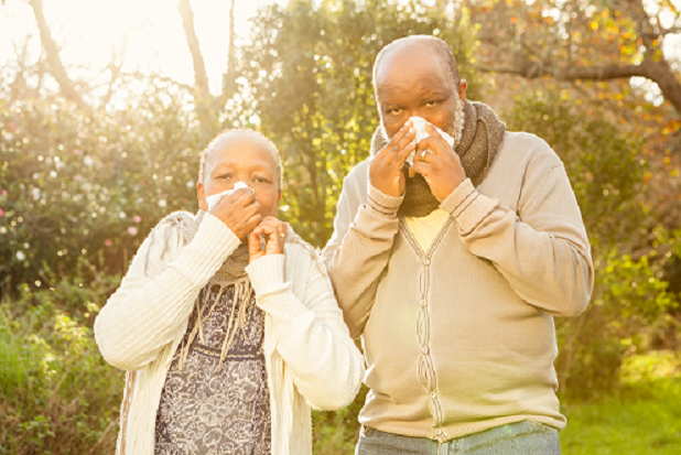 Facts That Caregivers May Not Know ABout Summer Allergies