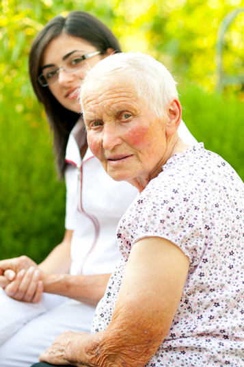 Hiring a Care Manager can Help Caregivers Cope with Alzheimer’s Disease