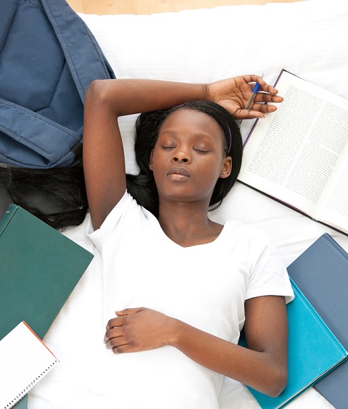 Tips on How College Students Can Get More Sleep-Part 2