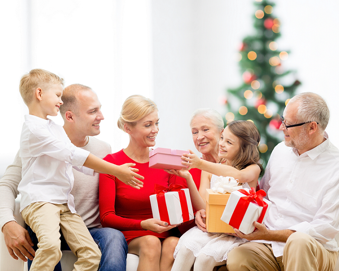 10 Holiday Safety Tips for Alzheimer’s Caregivers