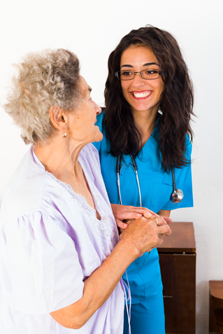 Tips for Hiring in Home  Alzheimer’s Help for Family Caregivers Part II