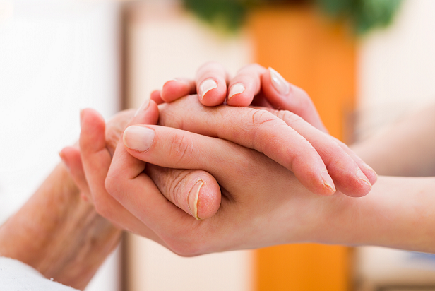 The Physical and Psychological Affects of Alzheimer's Caregiving