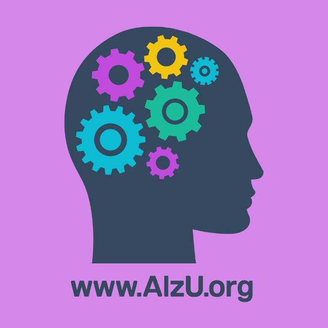 Tips for Explaining Symptoms of Alzheimer’s Disease to Children
