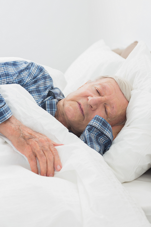 New Berkeley Study Reveals Restorative Sleep may be One Way to Fight Alzheimer's Disease