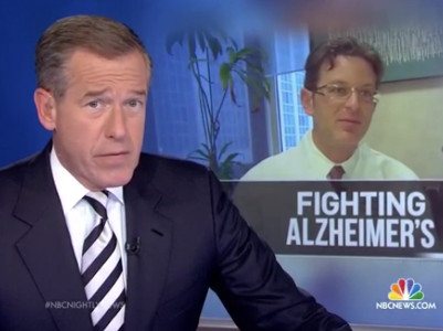 Women Get Alzheimer's Disease Twice as Often as Men