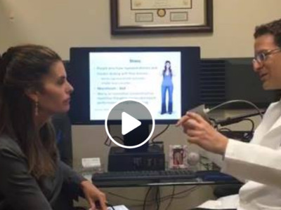 Maria Shriver ALzU.org