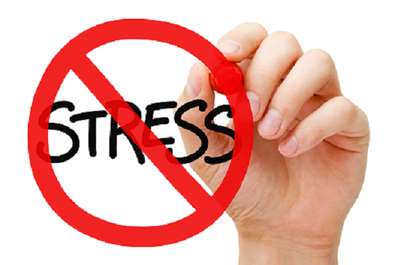 Tips for Stress Reduction for Alzheimer’s Caregivers