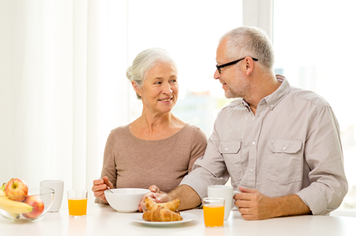 Malnutrition in Seniors with Alzheimer’s Disease- Part II