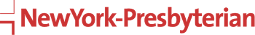 New York Presbyterian Logo