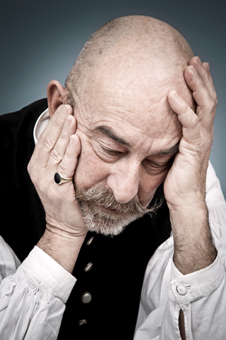 Check list for Identifying Signs of Depression in Your Loved One with Alzheimer’s Disease