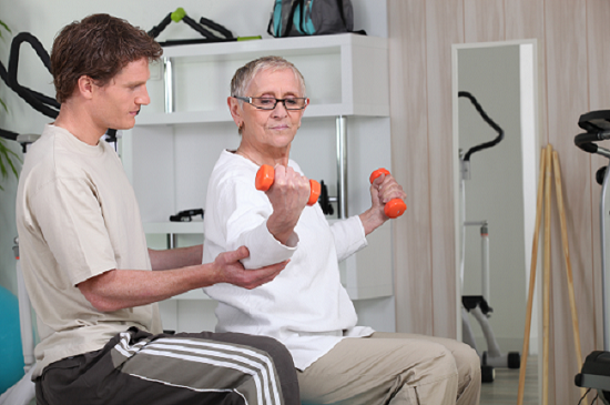Quick Alzheimer's Prevention Pearl: Study Shows Regular Exercise May Protect Against Depression in Alzheimer's Disease