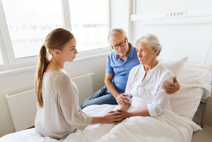 Tips on Effective Communication at Various Stages of Alzheimer's Disease- Part II