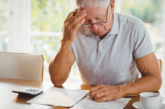 Tips on Tax Laws for Alzheimer's Caregivers