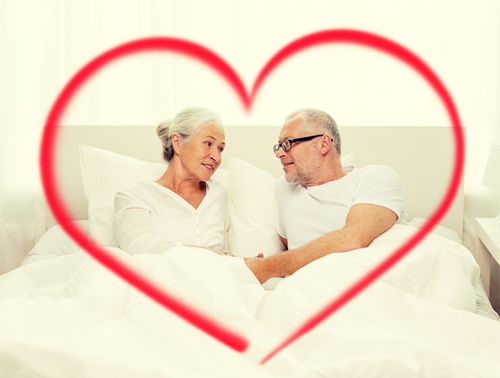 Valentine’s Day for Alzheimer’s Caregivers