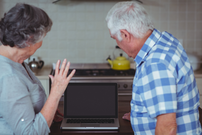 3 Technical Tools for Long Distance Caregiving