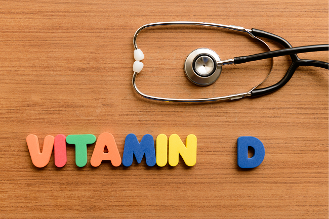 The ABC's of Vitamin D for Alzheimer's Prevention