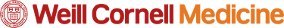 Weill Cornell Logo