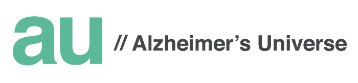 AlzU Logo